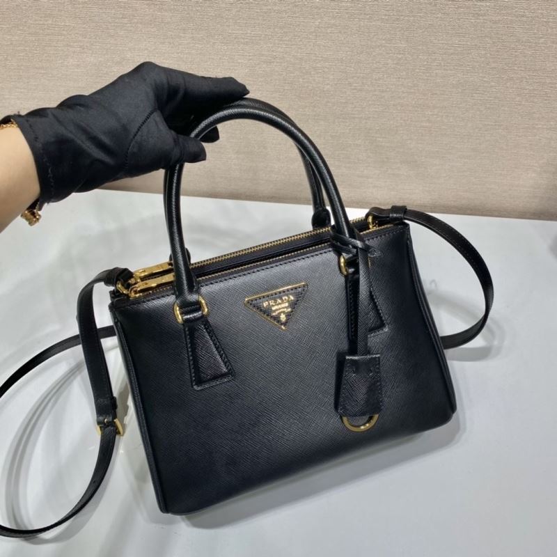 Prada Top Handle Bags